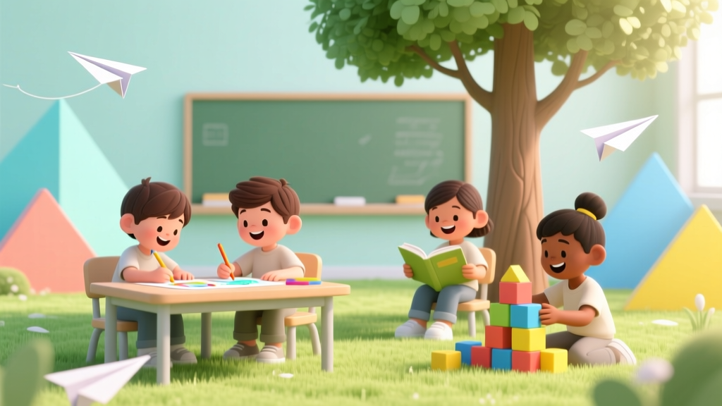 Can Kids Go to School with Hand Foot and Mouth?