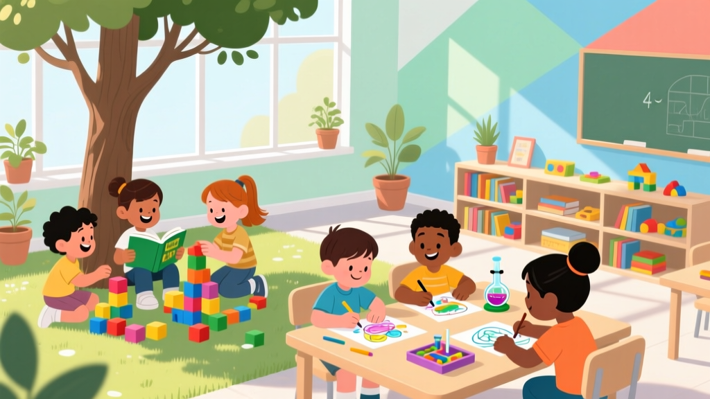 Can Kids Go to School with Pink Eye? (2026)