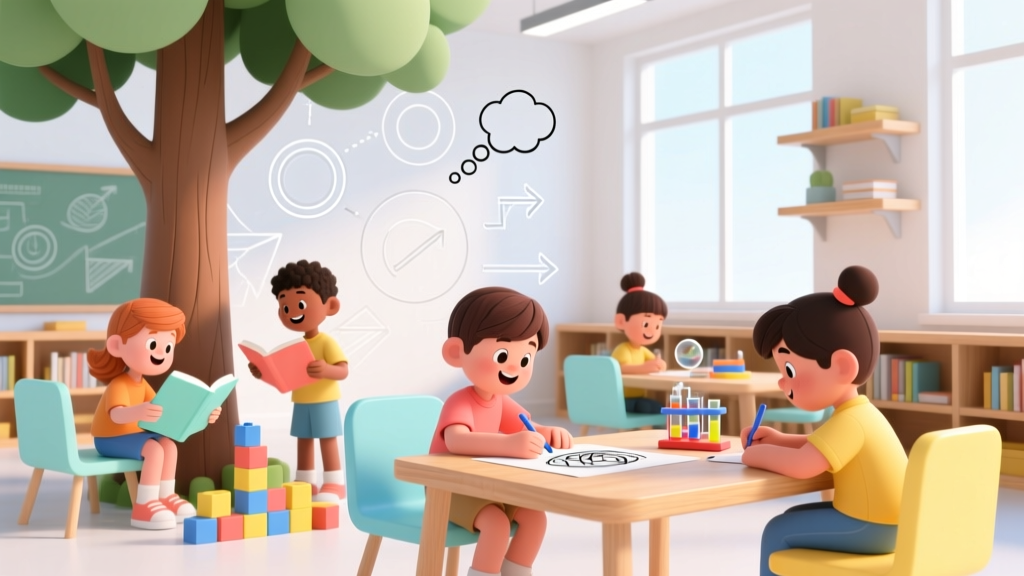 Can Kids Go to School with Strep Throat? (2026)