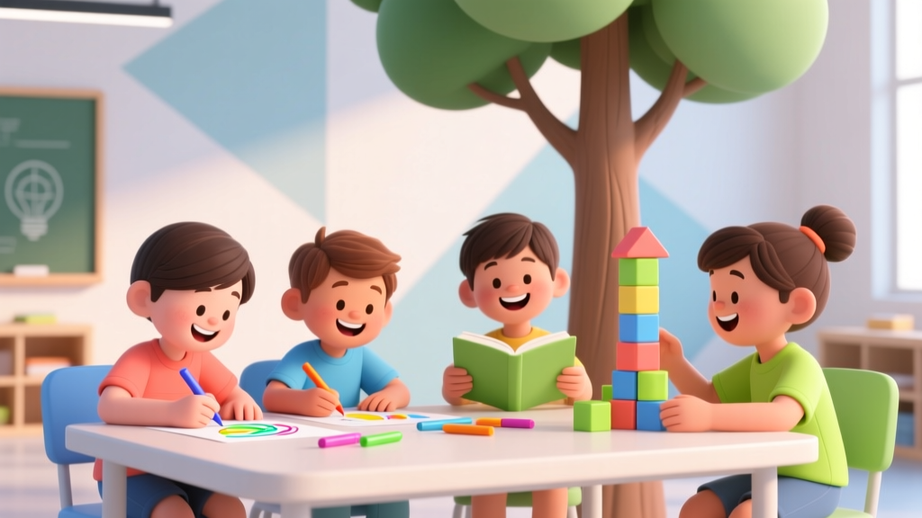 Can Kids Go to the Gym? Evidence-Based Guidelines