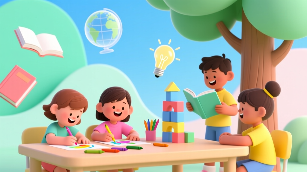 Kids Can Have a Roth IRA â Hereâs How