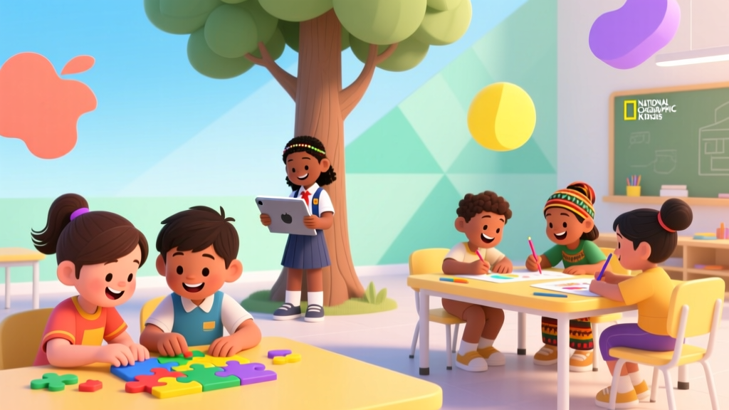 Green Tea for Kids: Age 7+ Safety Guidelines