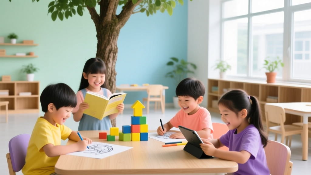 Kombucha for Kids: Age Guidelines & Safer Alternatives