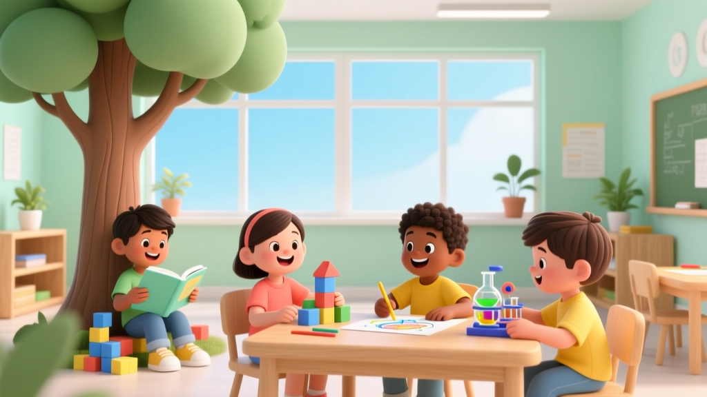 Magnesium for Kids: Safe Types, Doses & Timing (2026)