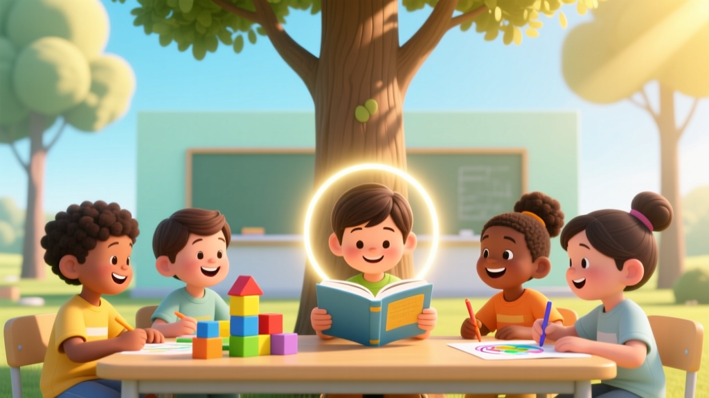 Kids' Phones in School: 7 Rules to Cut Distraction (2026)