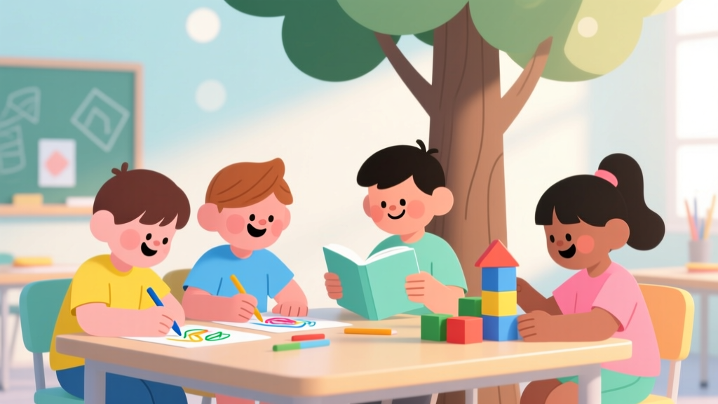 Popcorn for Kids: Choking Risks, Safe Ages & Alternatives