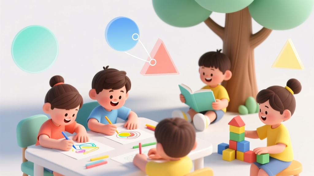 Kids Probiotics: Pediatrician-Approved Guide (2026)
