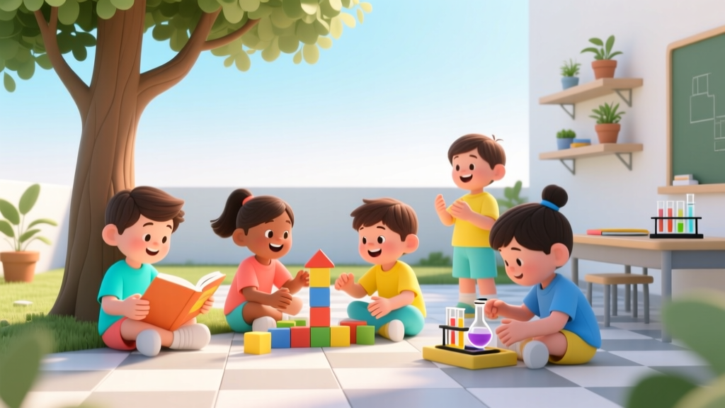 Can Kids Have Protein Powder? Pediatrician Advice