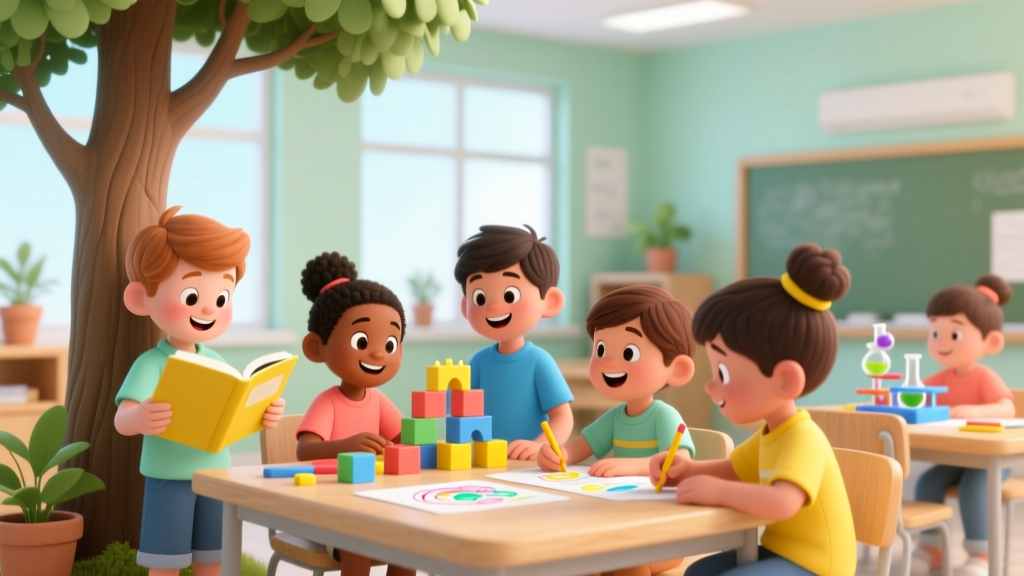 Kids Investing: Custodial Accounts Explained (2026)