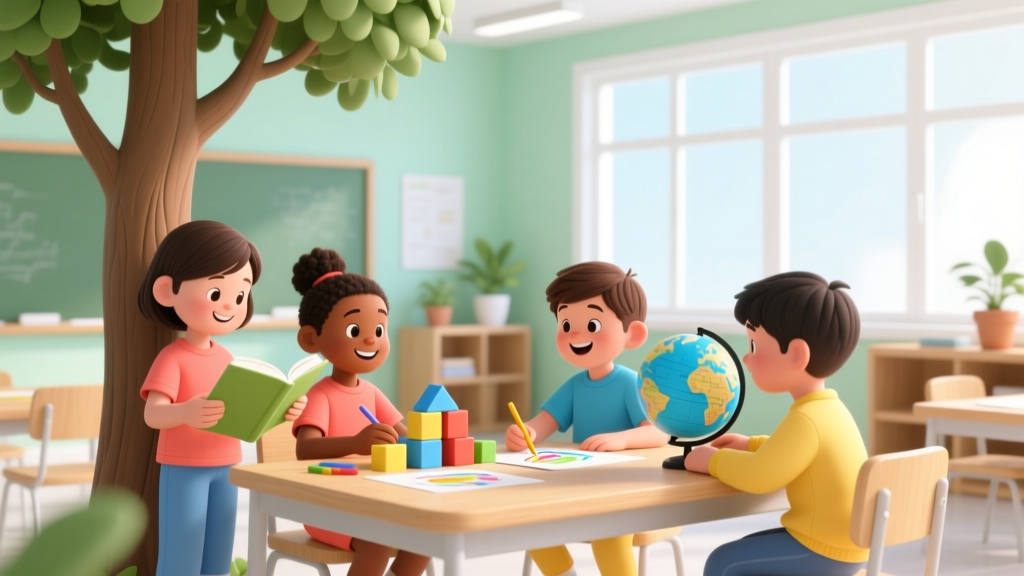 Kids Losing Teeth at 4: What Dentists Want You to Know