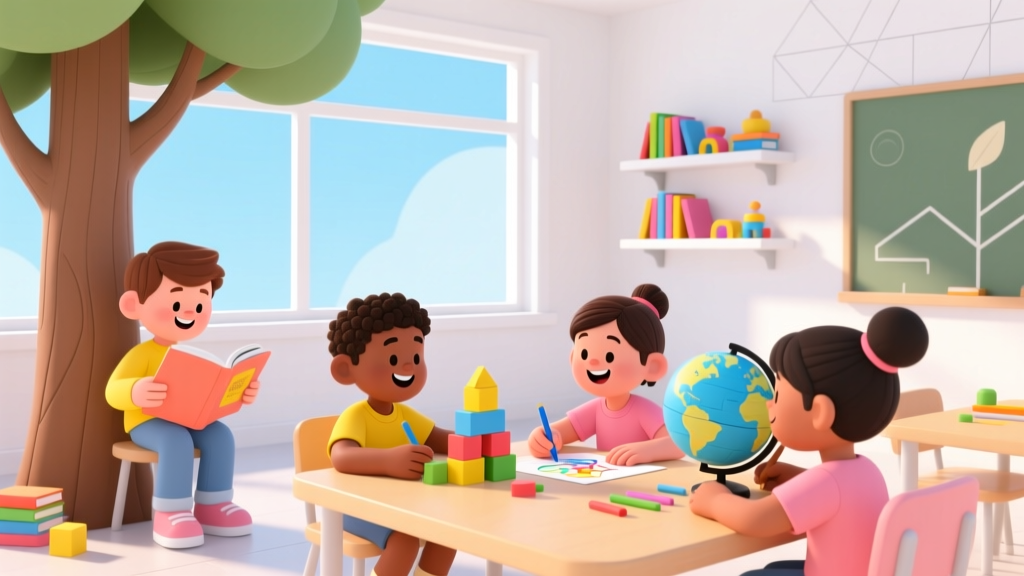 Kids Publish Books: Turn Ideas into Real Books (2026)