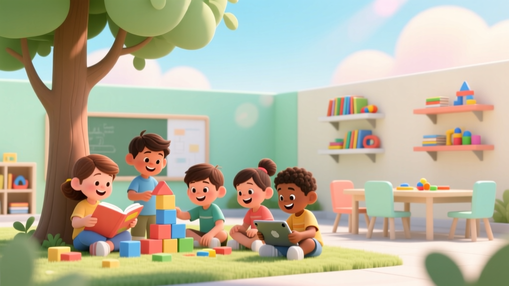Kids Chiropractor: Safe, Evidence-Based Care (2026)