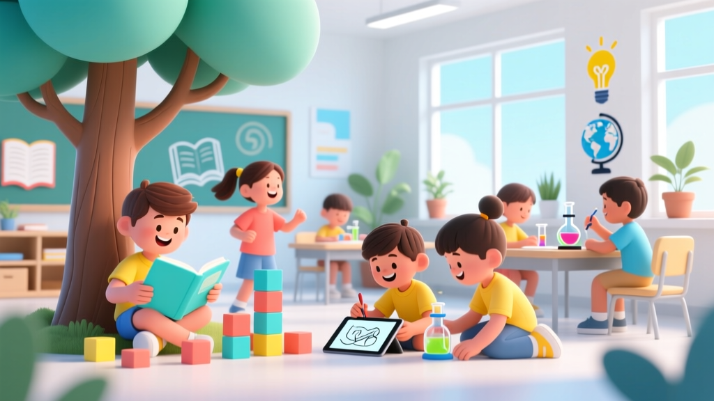 Can Kids Share a Room? Pediatrician-Backed Guide