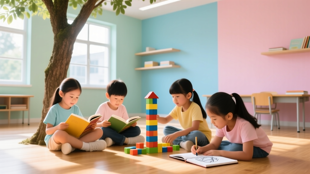 Kids Allergy Medicine: 7 Pediatrician Rules (2026)
