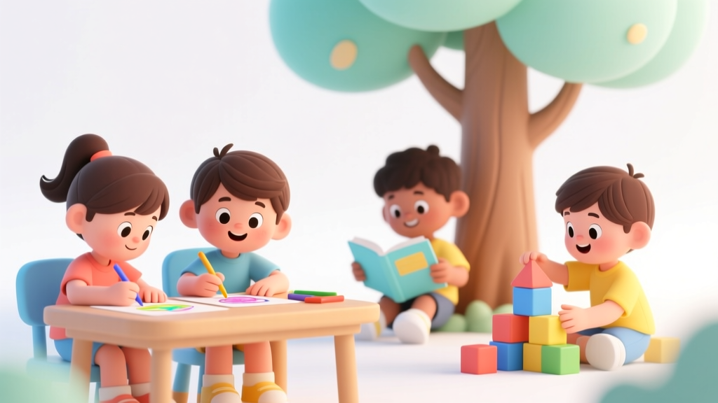 Ashwagandha Gummies for Kids: Safety Facts (2026)