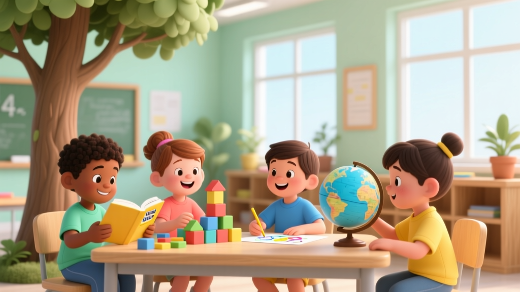 Pepto-Bismol for Kids: Pediatrician Advice & Age Rules