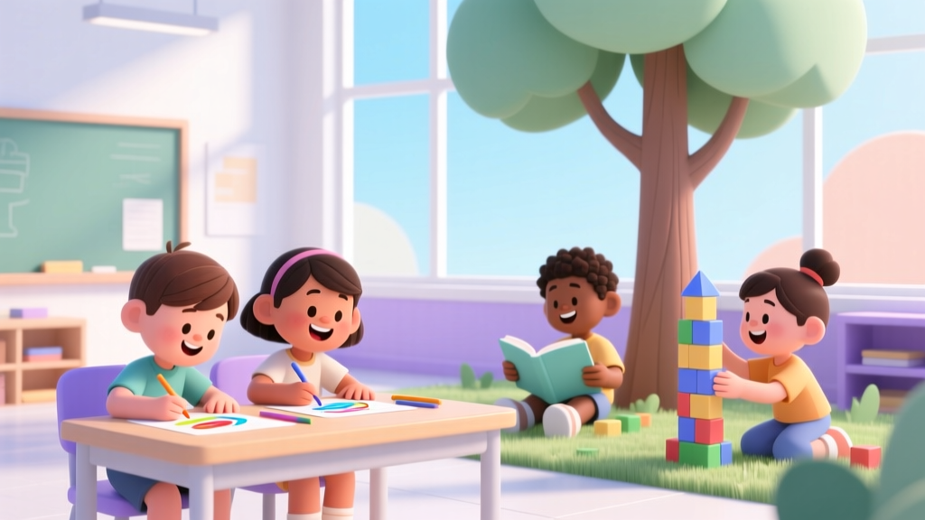 Can Kids Take Chlorophyll? Pediatrician-Reviewed Facts