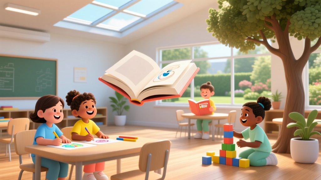 Excedrin for Kids: Why Pediatricians Say No + Safer Options