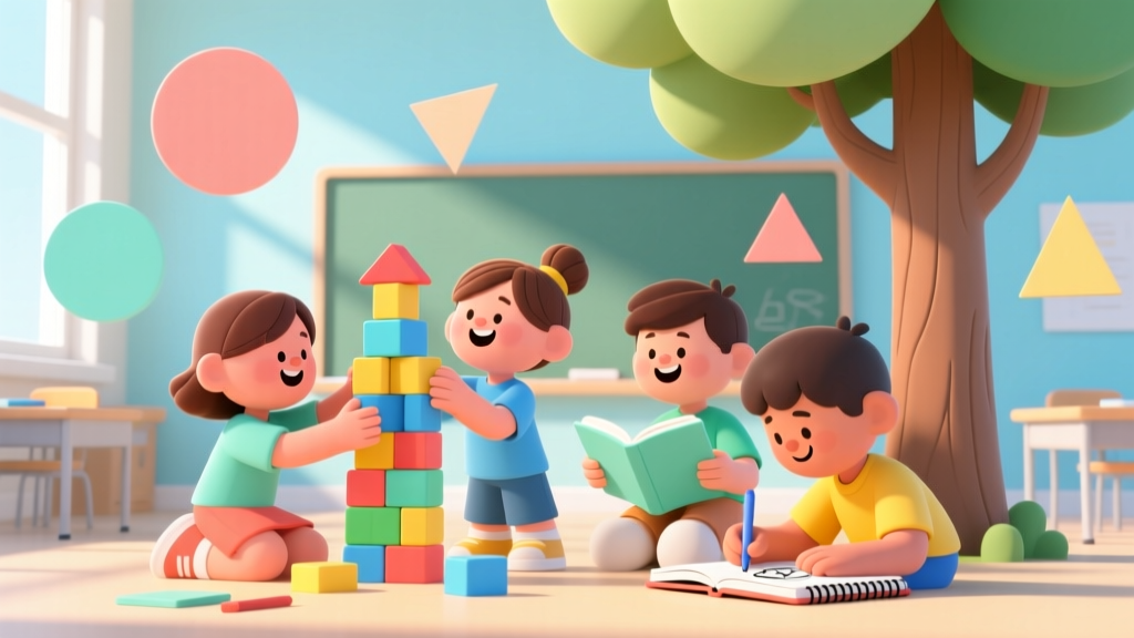 Can Kids Take GABA? Pediatrician-Reviewed Facts