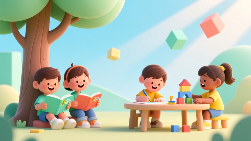 Can Kids Take Goli Gummies? Evidence-Based Answers