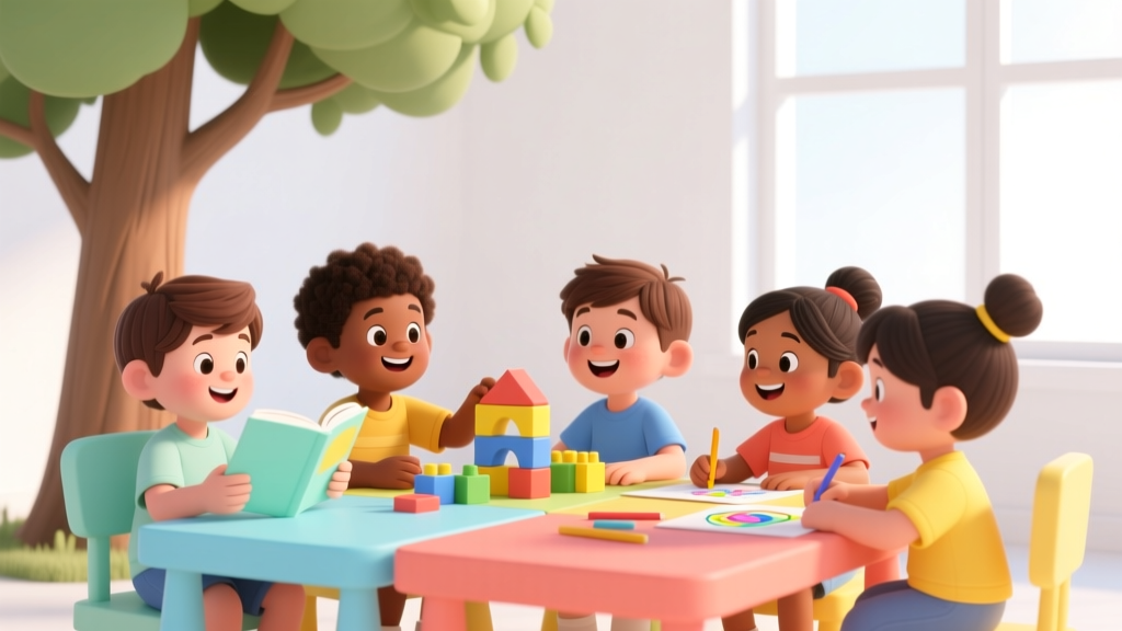 Imodium for Kids: Pediatrician Advice & Safer Alternatives