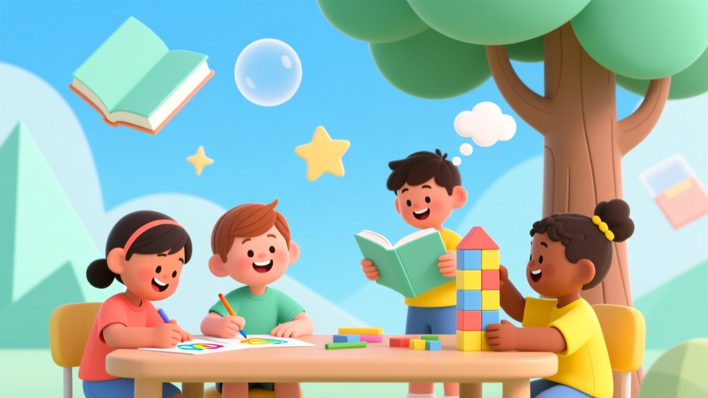 Can Kids Take Pepto Bismol? Pediatrician Guide