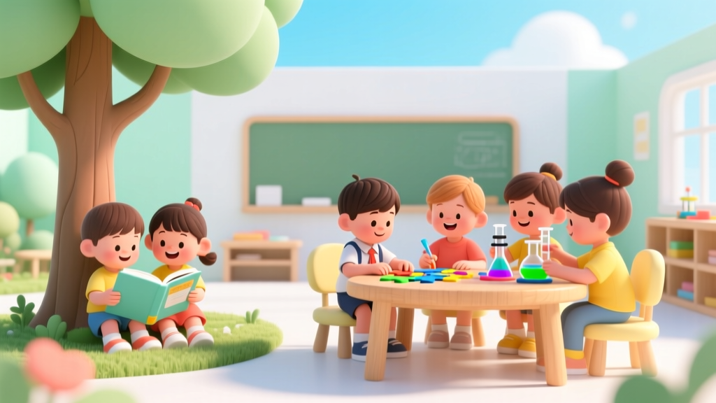Can Kids Take Pepto-Bismol? Pediatric Safety Facts