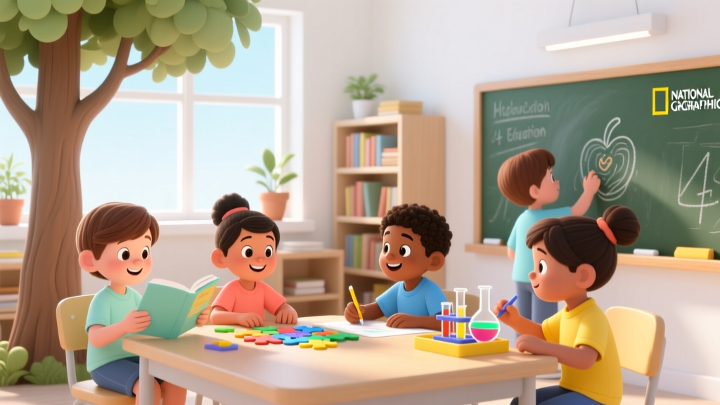 Vitamin D3 for Kids: Pediatrician-Approved Guide