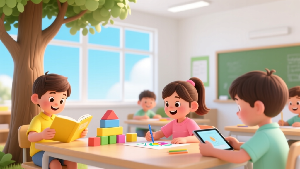 Zyrtec for Kids: Pediatrician-Approved Dosing & Safety