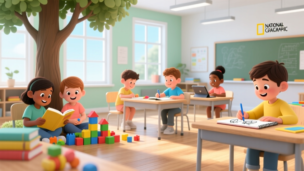 Can Kids Use Electric Toothbrushes? (2026)