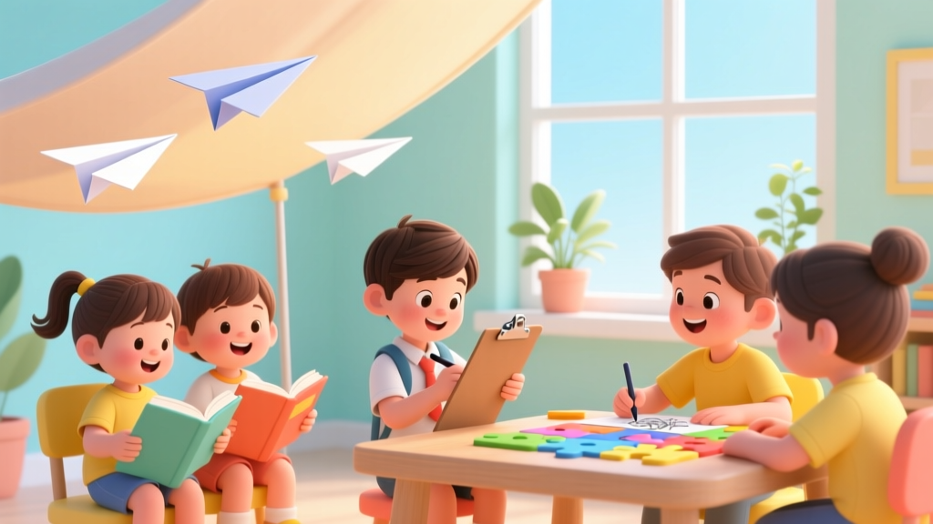Can Kids Use Eye Drops? Pediatric Safety Guide
