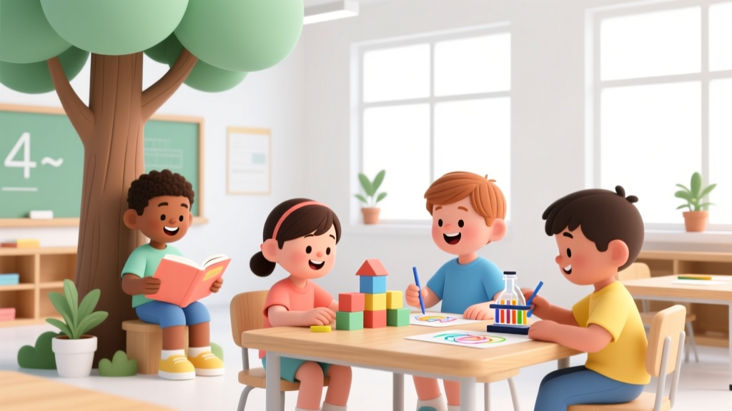 Herbal Diffusers for Kids: Safety, Risks & Alternatives