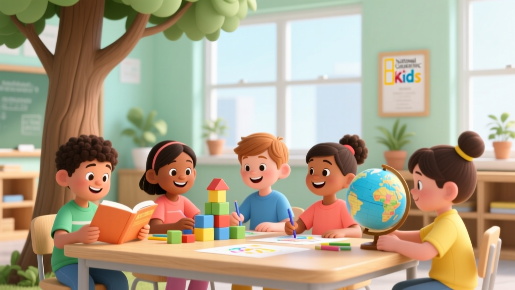 Final Destination for Kids? Age-by-Age Safety (2026)