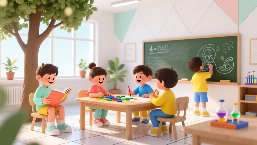 Is 'Oh What Fun' Safe for Kids? (2026)