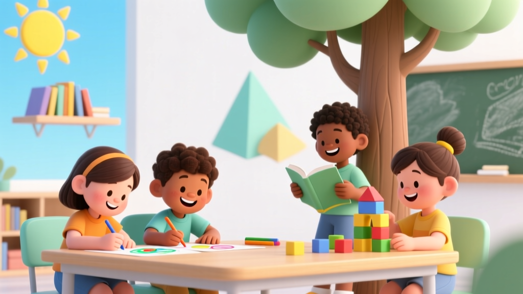 Can Kids Watch R Movies? Brain Science & Parent Framework