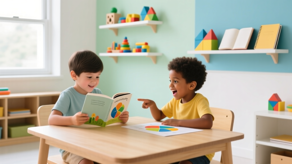 Squid Game for Kids: What Neuroscience Says (2026)