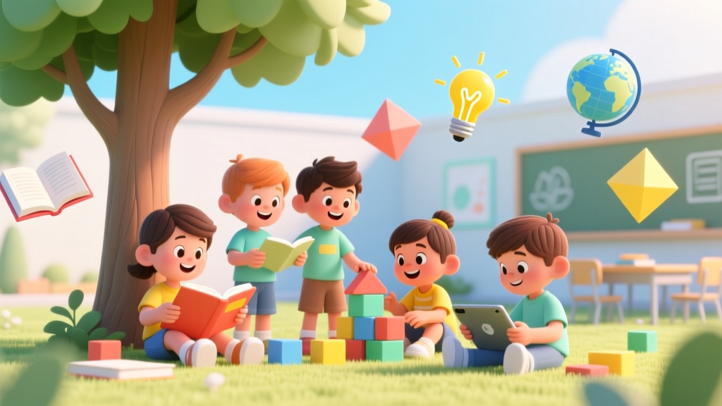 Squid Game for Kids? Why 12-Year-Olds Aren’t Ready (2026)