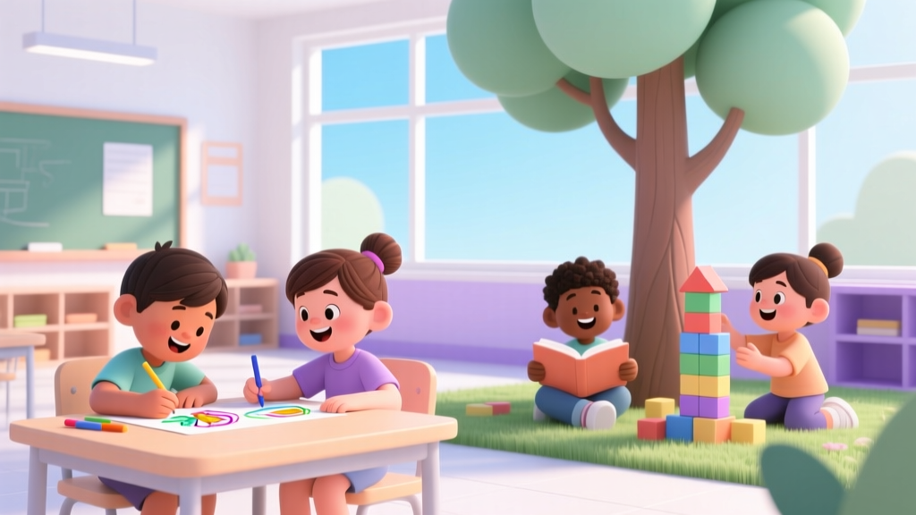 Stranger Things for Kids: Age Guide & Safe Alternatives