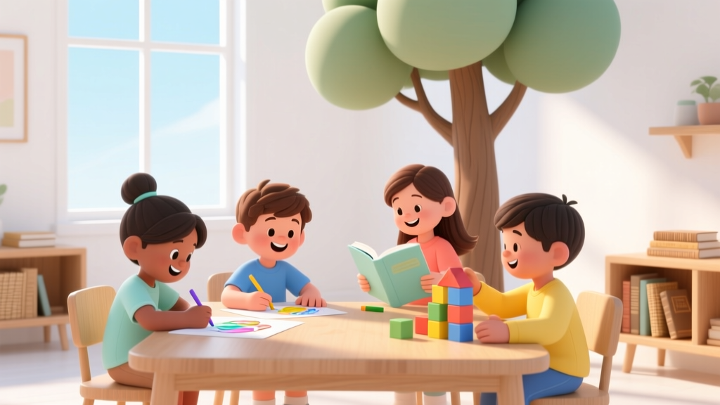 Autism & Normal Life: 7 Evidence-Backed Ways to Thrive