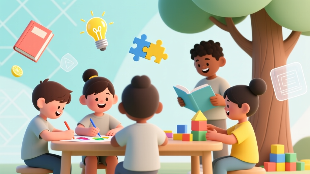 Autism Speech Development: What Research Says (2026)