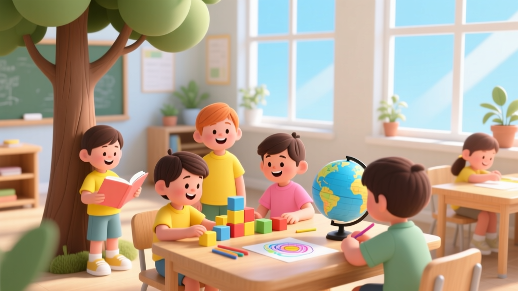 Kids Wish for Anything: Emotional Risks & Growth (2026)