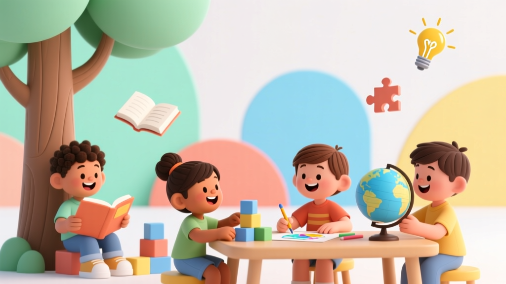 Melatonin for Kids: Behavioral Risks & Safer Sleep Tips