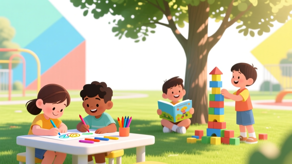 Pediatric Chiropractic Care: What Parents Need to Know