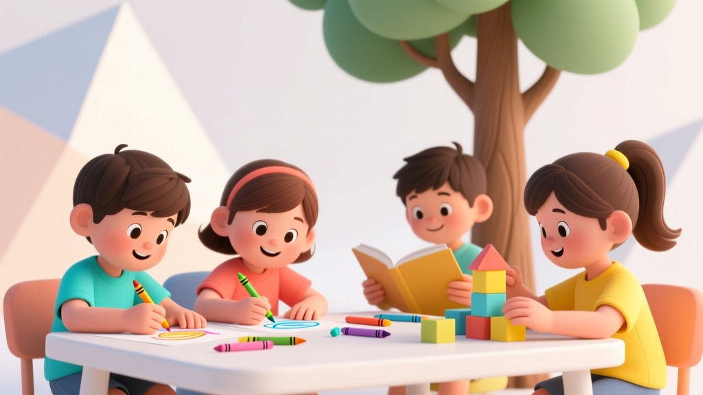 Nonverbal Kids Become Verbal: What Research Shows (2026)