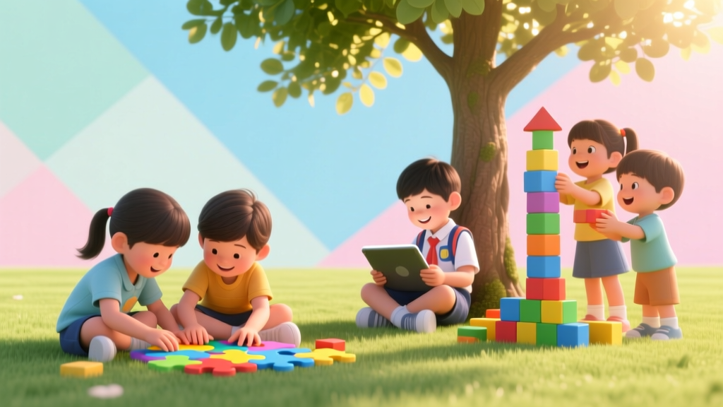 Can Kids Have Phones? A Pediatrician-Backed Guide