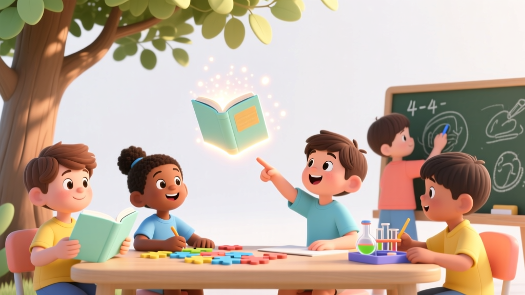 Unvaccinated Kids in Public School: State Rules & Exemptions