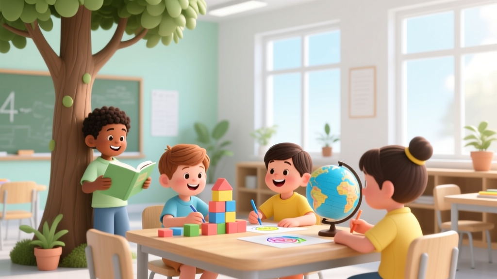 Unvaccinated Kids in School: Exemptions & 2026 Rules