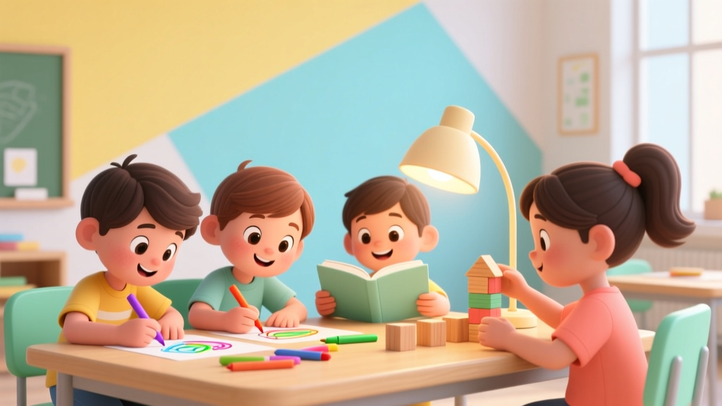 Can You Be Around Kids After Radiation? (2026)