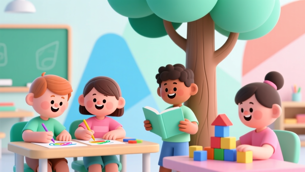 PBS Kids App Games Offline? 5 Safe, Ad-Free Alternatives