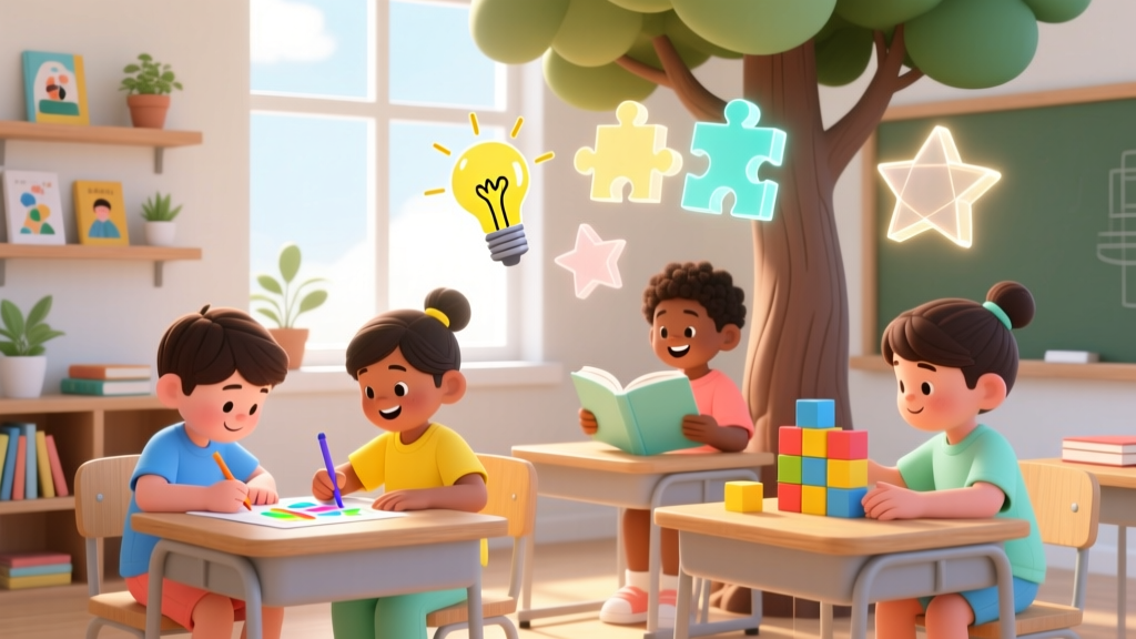Can You Give Kids Benadryl? Pediatric Safety Guide